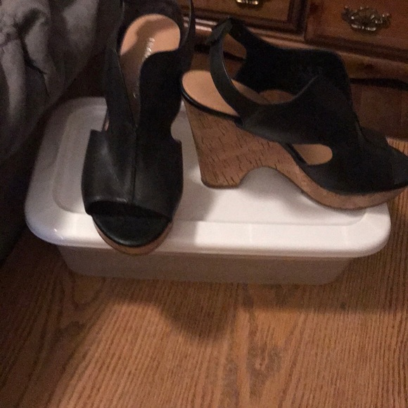 Franco Sarto Shoes - FRANCO SARTO SANDALS